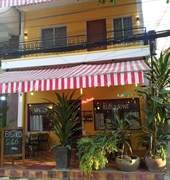 bistro restaurant - 1