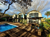 mountain retreat boutique hospitality - 1