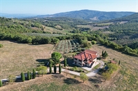 charming farm tuscany montepulciano - 2