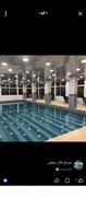 established resort pool complex - 1