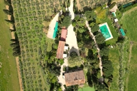 holiday farm with pool - 3