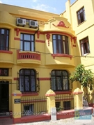 small boutique hotel istanbul - 2