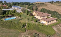estate for sale tuscany - 1