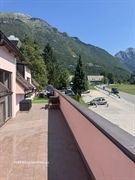 bovec restaurant pod lipco - 2