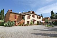 historic farmhouse with annex - 2