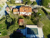 estate with large equestrian - 1