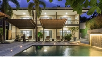 playa tamarindo's boutique hotel - 1