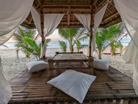 established beach resort palani - 2