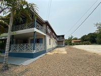 green parrot suites placencia - 2