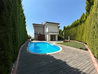 villa with pool altınoluk - 1