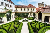 aria hotel prague world-class - 1