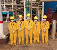 established facility management company - 1