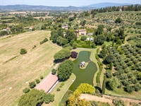 restored farm with pool - 2