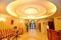 boutique 4-star hotel oradea - 1