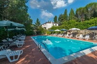 hotel with swimming pool - 2