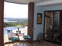 villa blanca ocean view - 3