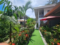 hotel for sale uvita - 1