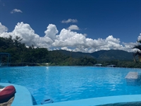 dominican republic mountain resort - 2