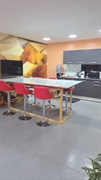 established glass fabrication business - 1