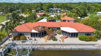 multi-family waterfront estate corozal - 1