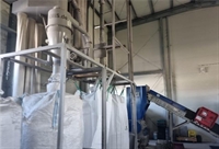 plastic recycling production company - 2