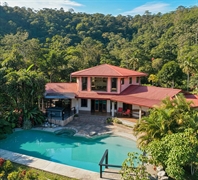 lodge costa rica - 1