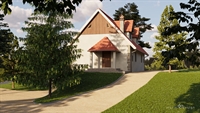under construction b& b - 2