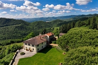 renovated hamlet with wine - 2