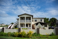 income-generating dual apartment property - 1