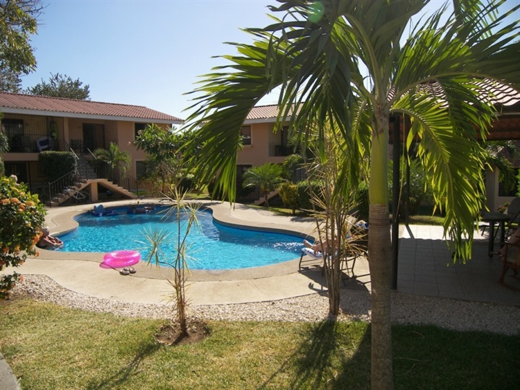 Buy a playas del coco condo