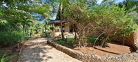versatile eco-lodge property on - 2