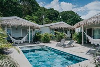 luxury ocean view villa - 3