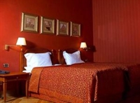 luxury four star hotel - 1