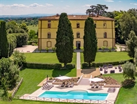 prestigious property siena for - 3