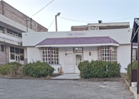 prime location shop space - 1