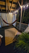 ecotourism glamping riverfront retreat - 2