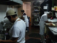 busy profitable restaurant david - 3