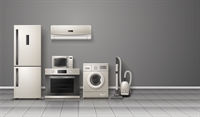 well-established home appliance business - 1