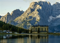 confidential 5-star hotel italy - 1