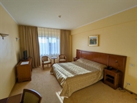 boutique 4-star hotel oradea - 3