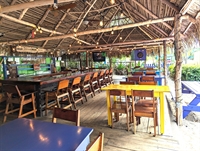 iconic village bar restaurant - 1