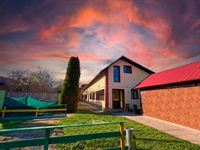 turnkey event center guesthouse - 1