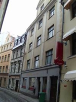 commercial building riga for - 1
