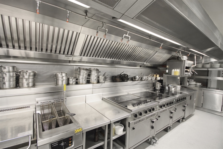 commercial food equipment
