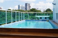 city hotel for sale - 1