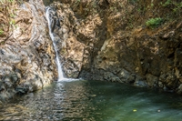 large farm with waterfalls - 3