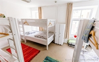 established 72-bed hostel riga - 2