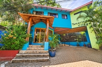 11-suites hotel tamarindo centro - 1