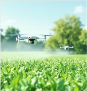 drone ai venture - 1