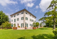 luxury villa quarrata - 1